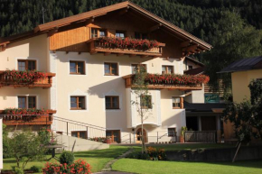 Pension Gabl, Pfunds, Österreich
